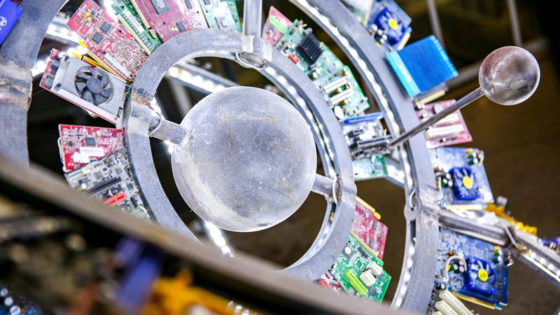 电商数据中台的架构设计与性能优化